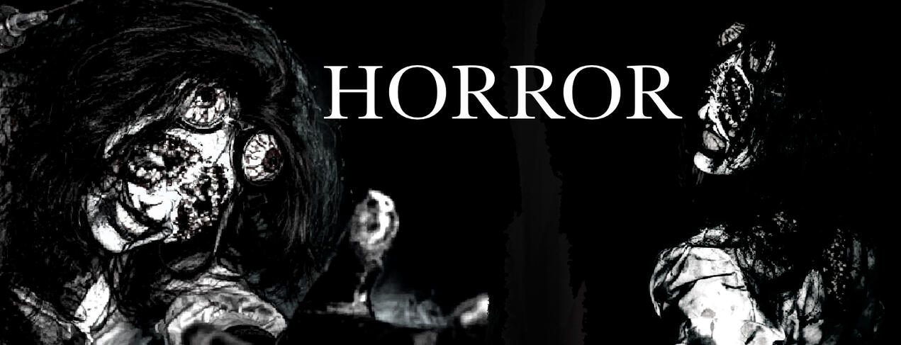 HORROR HORROR