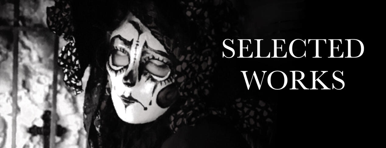 SELECTED WORKS SELECTED WORKS