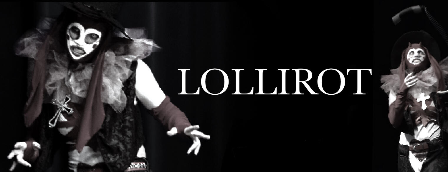 LOLLIROT LOLLIROT