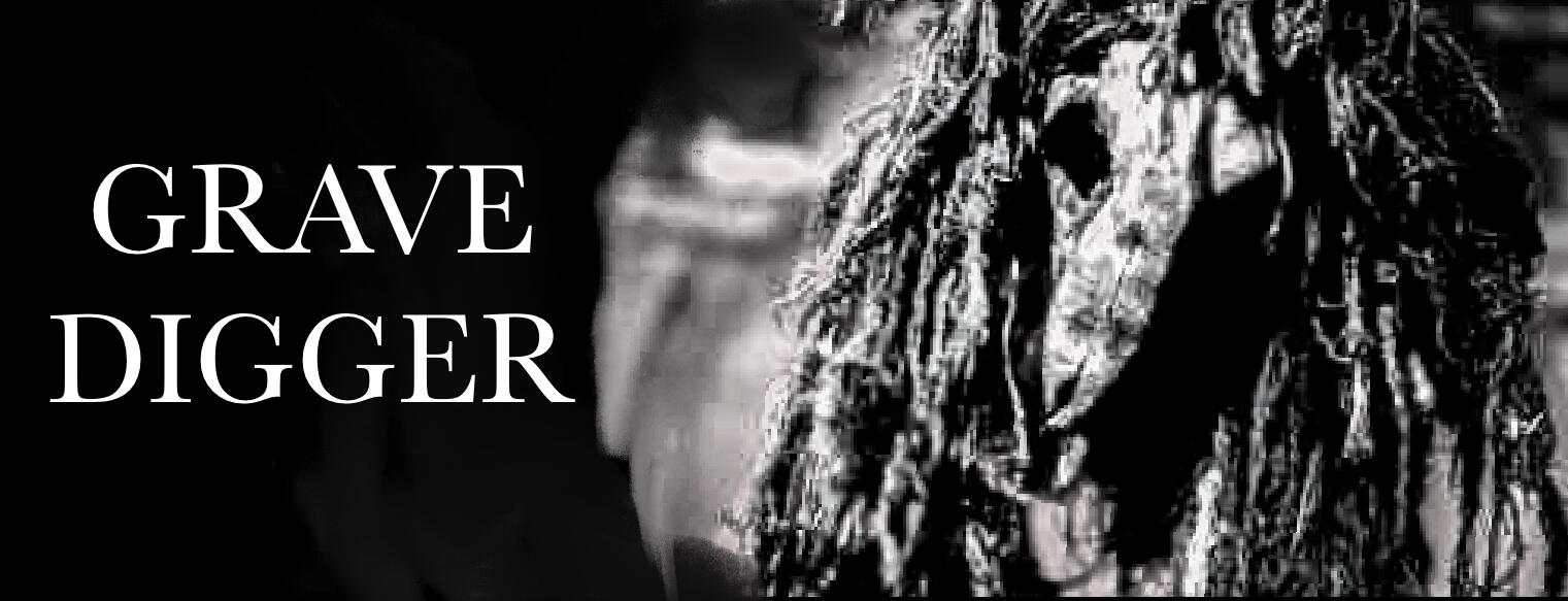 GRAVEDIGGER